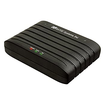 【中古】 ラトックシステム RS-232C 56K DATA 14.4K FAX MODEM REX-C56EX