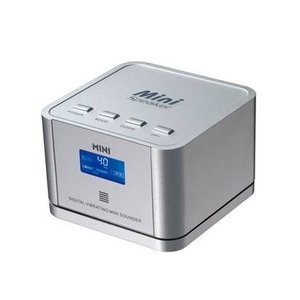 【中古】 バイブレーションスピーカー RLSー250SV