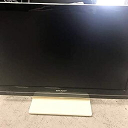 【中古】 SHARP シャープ 24V型 液晶 テレビ AQUOS LC-24K5-B ハイビジョン 2011年モデル