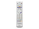 【中古】 TOHISBA 東芝 VTR&HDD&DVDレコーダー用リモコン SE-R0215
