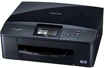 【中古】 brother ブラザー A4インクジ