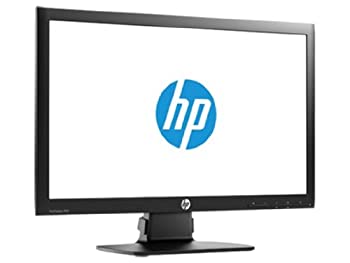 【中古】 hp (ヒューレットパッカード) ProDisplay 21.5インチワイドモニター P221 C9E49AA#ABJ