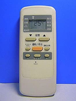 【中古】 小泉成器 エアコンリモコン KAW-06i