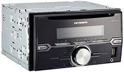 【中古】 Pioneer パイオニア カロッツェリア カーオーディオ FH-3100 2DIN CD USB