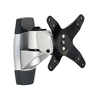 【中古】 HAMILeX ハヤミ工産 ARシリーズ モニターアーム (壁付けタイプ) AR-171W