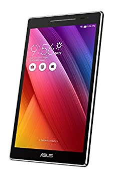 š ASUS ZenPad꡼ TABLET ֥å ( Android 5.0.2 8inch touch ƥR Atom x3-C3200 2G 16G ) Z380C-BK16