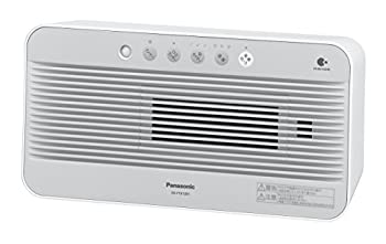 Amazon | パナソニック コンパクトセラミックファンヒーター