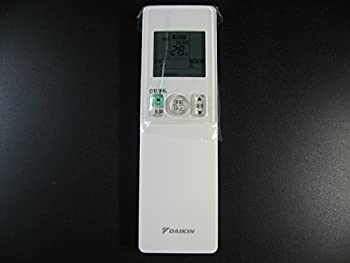 【中古】 DAIKIN ダイキン エアコンリモコン ARC476A8