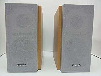 【中古】 Panasonic パナソニック SB-PM57