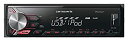    Pioneer pCIjA JbcFA J[I[fBI MVH-3300 1DIN USB