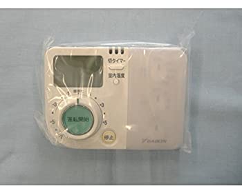【中古】 DAIKIN ダイキン 純正エアコン用リモコン ARC473A1