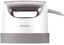 【中古】 Panasonic パナソニック スチームアイロン 大型タンクモデル シルバー調 NI-FS750-S