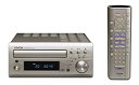 【中古】 DENON デノン UD-M30 CDプレーヤー内蔵 AM FMチューナーアンプ(2)
