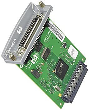 【中古】 hp ヒューレットパッカード hp 1284B Parallel EIO カード J7972G