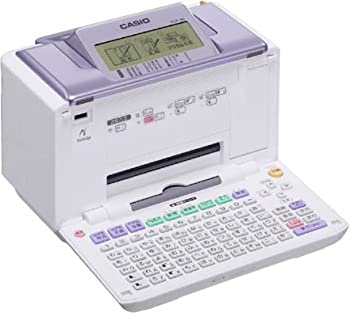 【中古】 CASIO カシオ プリン写ル PCP-30