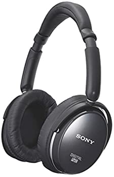 【中古】 SONY ノイズキャンセリングヘッドホン MDR-NC500D