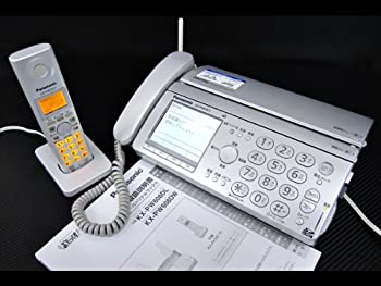 š Panasonic ѥʥ˥å ä ǥ륳ɥ쥹FAX ҵ1դ С KX-PW608DL-S