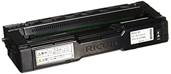 乐天商城 - 【中古】 RICOH リコー IPSiO SP トナーカートリッジ ブラック C310H 308500