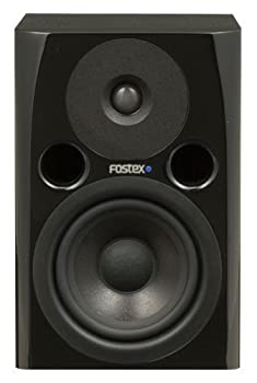 【中古】 FOSTEX PM0.4n (B) プロフェッショナル スタジオモニター (ペア)