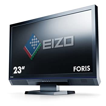 š NANAO FORIS 23 TFT˥ 1920x1080 DVI-D24Pin D-Sub15Pin HDMI ֥å FS2332-BK