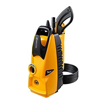 高圧洗浄機 | 家庭向け商品 | 京セラ インダストリアルツールズ