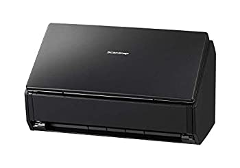 【中古】 FUJITSU 富士通 ScanSnap iX500 FI-IX500