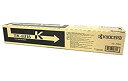 【中古】 TK-8316K ブラック 京セラ純正トナー