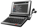 【中古】 SEIKO セイコーインスツル 電子辞書 DAYFILER デイファイラー DF-X7000CN 中国語 日本語 英語収録電子辞書 無線LANモデル