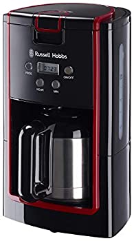 yÁz Russell Hobbs bZzuX R[q[[J[ 6t y[p[tB^[sv ^C}[ fUCA 7640JP