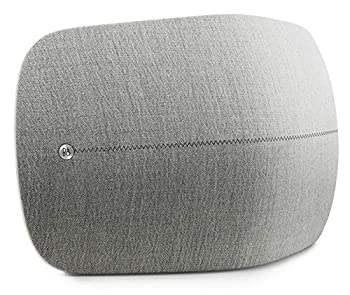 B&O ワイヤレススピーカー ホワイト Amazon.co.jp: Bang & Olufsen ワイヤレススピーカー BeoPlay A1 通話
