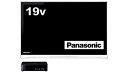 yÁz Panasonic pi\jbN 19V^ t er vCx[g rG UN-19F6-K nCrW