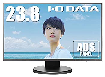 【中古】 アイ オー データ モニター ディスプレイ 23.8インチ ADSパネル AdobeRGBカバー率90% 画像 動画編集 アナログRGB×1 HDMI×2 DisplayPort×1 【中古】 アイ オー データ モニター ディスプレイ 23.8インチ ADSパネル AdobeRGBカバー率90% 画像 動画編集 アナログRGB×1 HDMI×2 DisplayPort×1
