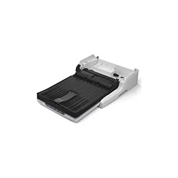 【中古】 EPSON エプソン DS-530用フラ