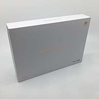 【中古】(未使用品) HUAWEI ファーウェイ MediaPadM3lite10 BAH-W09B Gray MediaPad M3 Lite 10インチ Wi-Fi 32GB 53018774