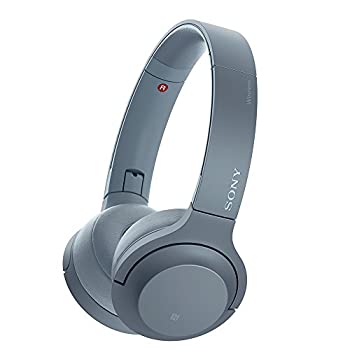 š SONY ˡ 磻쥹إåɥۥ h.ear on 2 Mini Wireless WH-H800 Bluetooth ϥ쥾б ̩ķ󥤥䡼