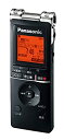 【中古】 Panasonic パナソニック ICレコーダー RR-XS470-K