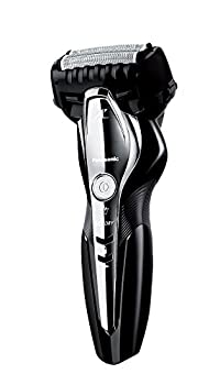 【中古】 Panasonic パナソニック ラムダッシュ メンズシェーバー 3枚刃 お風呂剃り可 黒 ES-CST2Q-K 【中古】 Panasonic パナソニック ラムダッシュ メンズシェーバー 3枚刃 お風呂剃り可 黒 ES-CST2Q-K