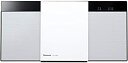 【中古】 Panasonic パナソニック ミニコンポ SC-HC300-W
