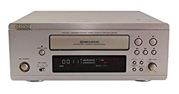 【中古】 DENON デノン 日本コロムビア UDR-F88 オートリバースカセットデッキ