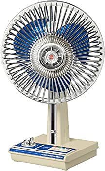 【中古】 昭和 扇風機 SW-4B