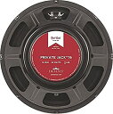 【中古】 EMINENCE PRIVATEJACK16 12インチリード リズムギタースピーカー