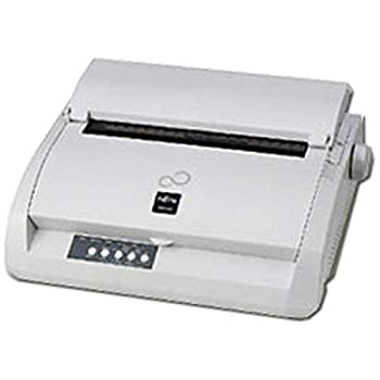 【中古】 富士通 80桁ドットインパクトプリンタ FMPR2000G