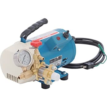 【中古】 キョーワ ポータブル型洗浄機 KYC20A