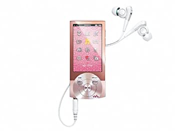 【中古】 SONY ウォークマン Aシリーズ メモリータイプ 32GB ロゼピンク NW-A856 P 【中古】 SONY ウォークマン Aシリーズ メモリータイプ 32GB ロゼピンク NW-A856 P