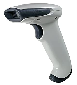 【中古】 Honeywell Hyperion 1300g White 【中古】 Honeywell Hyperion 1300g White