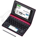 【メーカー名】CASIO カシオ 【メーカー型番】XD-B6600RD【ブランド名】CASIO カシオ 掲載画像は全てイメージです。実際の商品とは色味等異なる場合がございますのでご了承ください。【 ご注文からお届けまで 】・ご注文　：ご注文は24時間受け付けております。・注文確認：当店より注文確認メールを送信いたします。・入金確認：ご決済の承認が完了した翌日よりお届けまで2〜7営業日前後となります。　※海外在庫品の場合は2〜4週間程度かかる場合がございます。　※納期に変更が生じた際は別途メールにてご確認メールをお送りさせて頂きます。　※お急ぎの場合は事前にお問い合わせください。・商品発送：出荷後に配送業者と追跡番号等をメールにてご案内致します。　※離島、北海道、九州、沖縄は遅れる場合がございます。予めご了承下さい。　※ご注文後、当店よりご注文内容についてご確認のメールをする場合がございます。期日までにご返信が無い場合キャンセルとさせて頂く場合がございますので予めご了承下さい。【 在庫切れについて 】他モールとの併売品の為、在庫反映が遅れてしまう場合がございます。完売の際はメールにてご連絡させて頂きますのでご了承ください。【 初期不良のご対応について 】・商品が到着致しましたらなるべくお早めに商品のご確認をお願いいたします。・当店では初期不良があった場合に限り、商品到着から7日間はご返品及びご交換を承ります。初期不良の場合はご購入履歴の「ショップへ問い合わせ」より不具合の内容をご連絡ください。・代替品がある場合はご交換にて対応させていただきますが、代替品のご用意ができない場合はご返品及びご注文キャンセル（ご返金）とさせて頂きますので予めご了承ください。【 中古品ついて 】中古品のため画像の通りではございません。また、中古という特性上、使用や動作に影響の無い程度の使用感、経年劣化、キズや汚れ等がある場合がございますのでご了承の上お買い求めくださいませ。◆ 付属品について商品タイトルに記載がない場合がありますので、ご不明な場合はメッセージにてお問い合わせください。商品名に『付属』『特典』『○○付き』等の記載があっても特典など付属品が無い場合もございます。ダウンロードコードは付属していても使用及び保証はできません。中古品につきましては基本的に動作に必要な付属品はございますが、説明書・外箱・ドライバーインストール用のCD-ROM等は付属しておりません。◆ ゲームソフトのご注意点・商品名に「輸入版 / 海外版 / IMPORT」と記載されている海外版ゲームソフトの一部は日本版のゲーム機では動作しません。お持ちのゲーム機のバージョンなど対応可否をお調べの上、動作の有無をご確認ください。尚、輸入版ゲームについてはメーカーサポートの対象外となります。◆ DVD・Blu-rayのご注意点・商品名に「輸入版 / 海外版 / IMPORT」と記載されている海外版DVD・Blu-rayにつきましては映像方式の違いの為、一般的な国内向けプレイヤーにて再生できません。ご覧になる際はディスクの「リージョンコード」と「映像方式(DVDのみ)」に再生機器側が対応している必要があります。パソコンでは映像方式は関係ないため、リージョンコードさえ合致していれば映像方式を気にすることなく視聴可能です。・商品名に「レンタル落ち 」と記載されている商品につきましてはディスクやジャケットに管理シール（値札・セキュリティータグ・バーコード等含みます）が貼付されています。ディスクの再生に支障の無い程度の傷やジャケットに傷み（色褪せ・破れ・汚れ・濡れ痕等）が見られる場合があります。予めご了承ください。◆ トレーディングカードのご注意点トレーディングカードはプレイ用です。中古買取り品の為、細かなキズ・白欠け・多少の使用感がございますのでご了承下さいませ。再録などで型番が違う場合がございます。違った場合でも事前連絡等は致しておりませんので、型番を気にされる方はご遠慮ください。