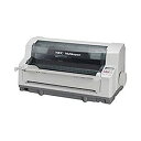 【中古】 NEC 日本電気 MultiImpact 700XA PR-D700XA
