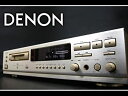 【中古】 DENON デノン DMD-1300 MDレコーダー