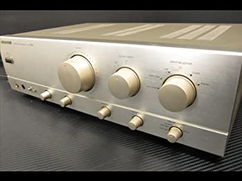 【中古】 Sansui 山水 AU-α305R プリメインアンプ