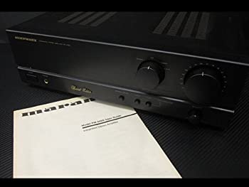 【中古】 marantz マランツ PM-44SE プリメインアンプ